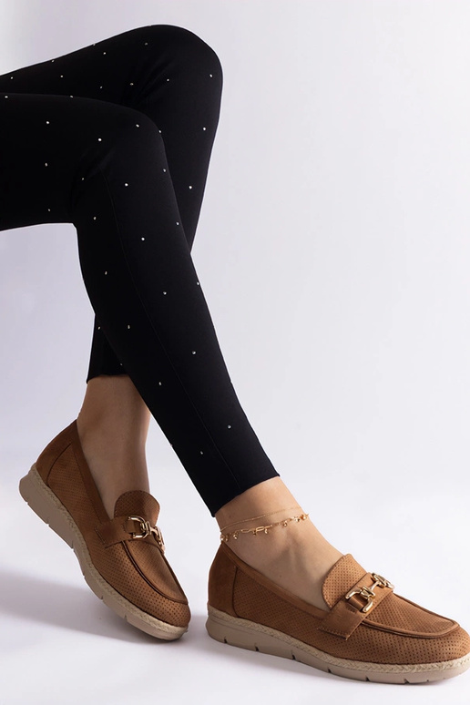 Black loafers Hashtag