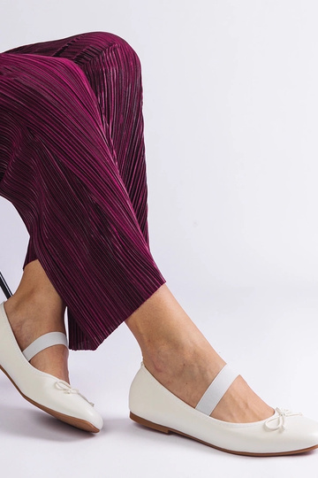 Black ballerinas Chuwi 2