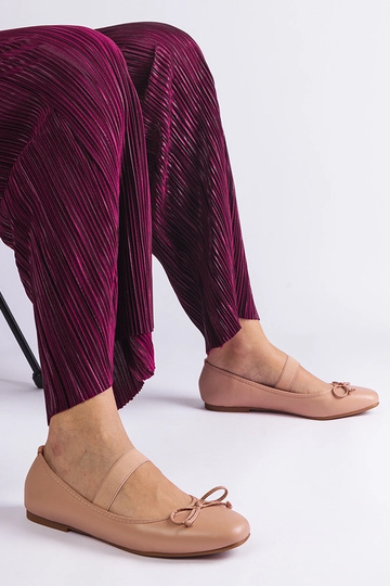 Black ballerinas Chuwi