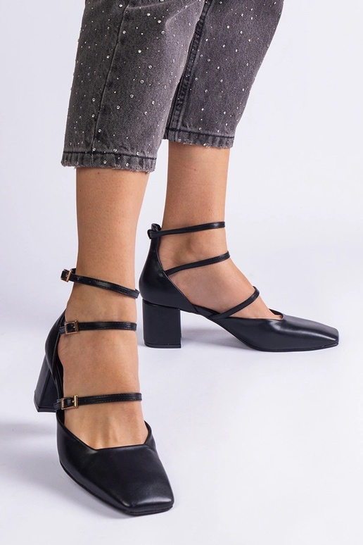 Grey pumps Gemma Grey pumps Gemma