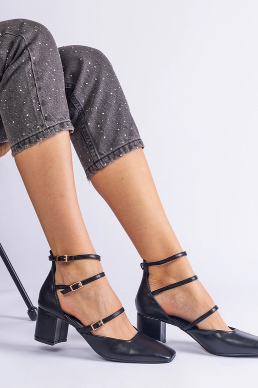 Grey pumps Gemma Grey pumps Gemma