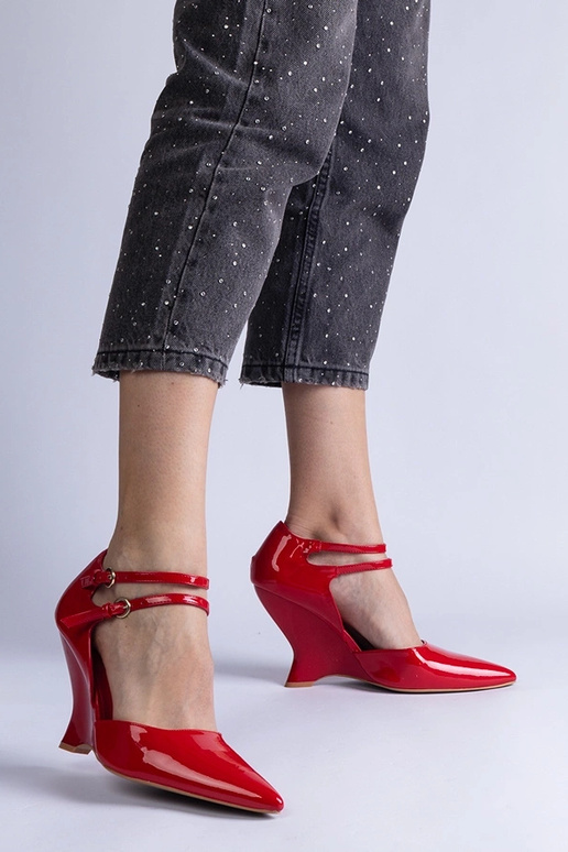 Grey pumps Gemma Grey pumps Gemma