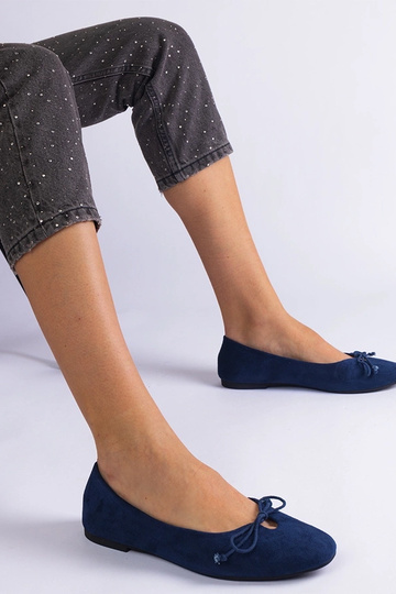 Black ballerinas Chuwi 2