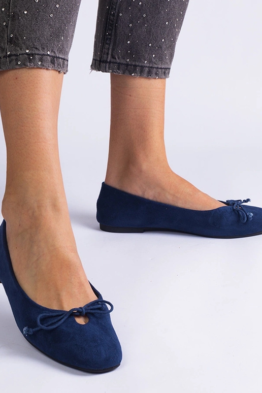 Black ballerinas Chuwi