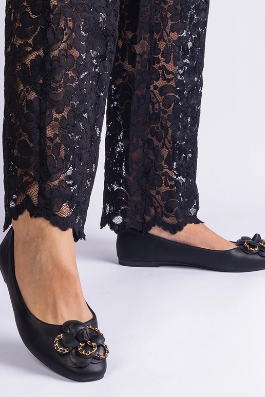 Black ballerinas Chuwi Black ballerinas Chuwi