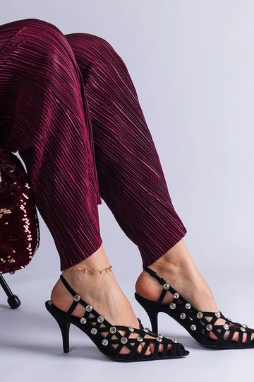 Yellow sandals Dolores 2