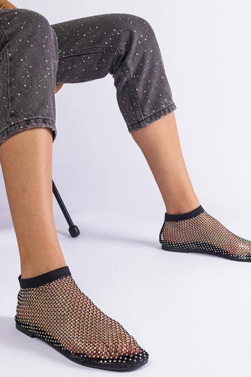 Yellow sandals Dolores