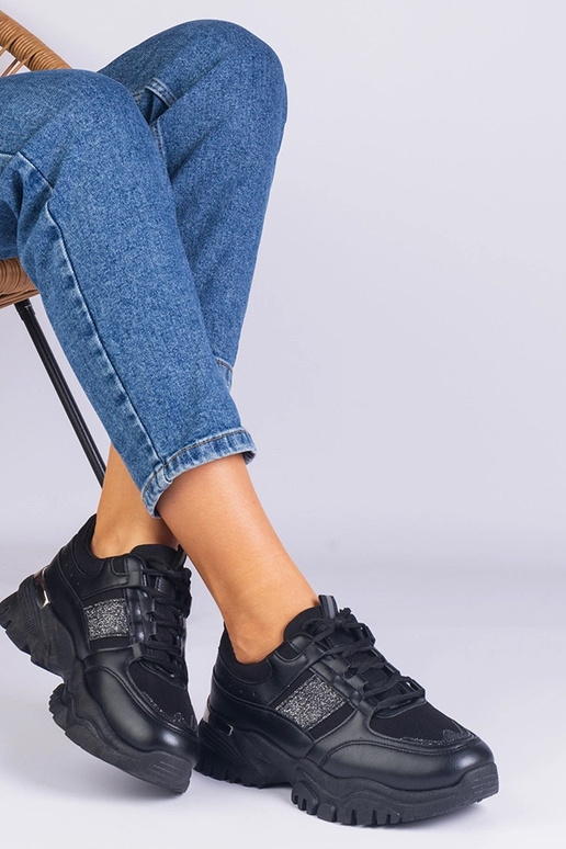 White trainers Justar White trainers Justar