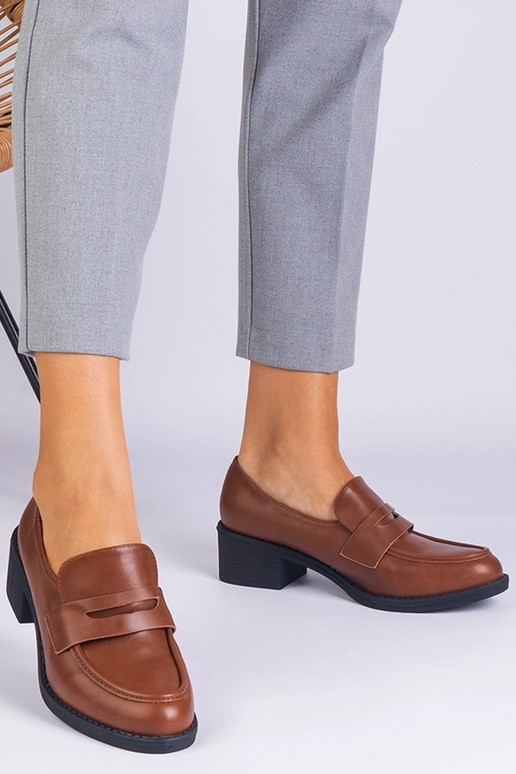 Black high heels Melody Black high heels Melody