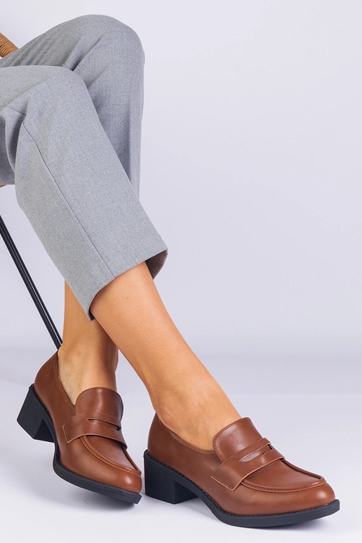 Black high heels Melody Black high heels Melody