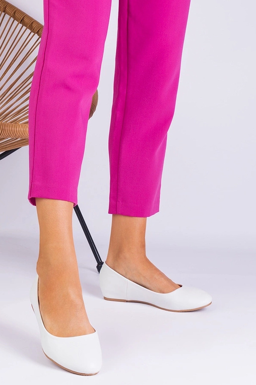 Black ballerinas Chuwi