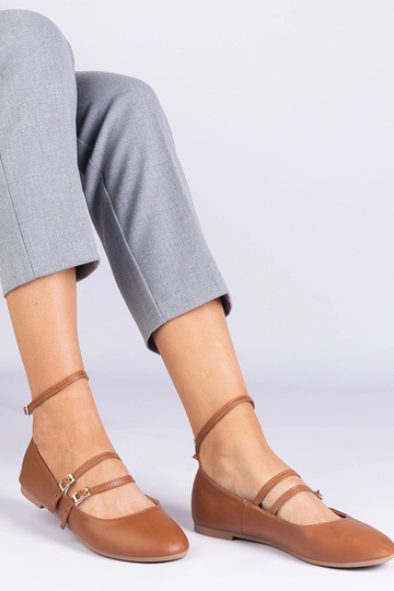 Black ballerinas Chuwi