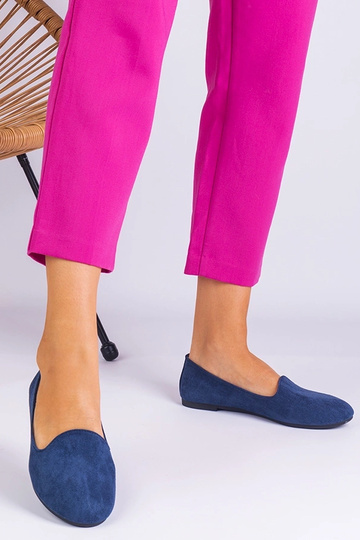 Black ballerinas Chuwi 2