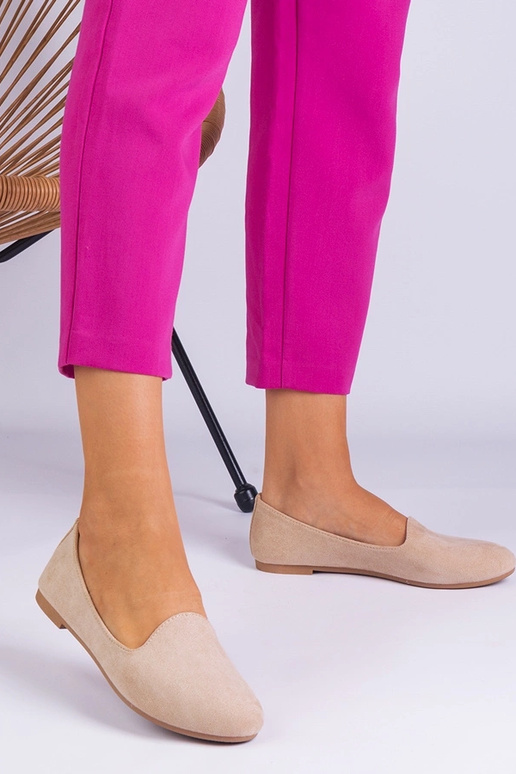 Black ballerinas Chuwi