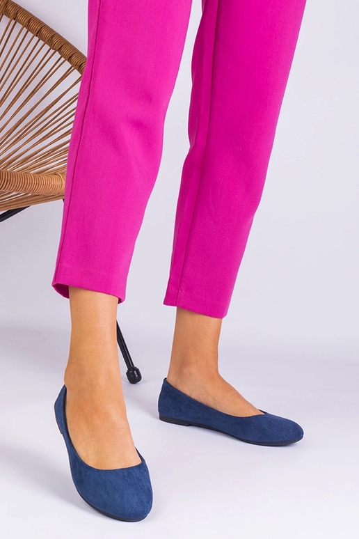 Black ballerinas Chuwi Black ballerinas Chuwi