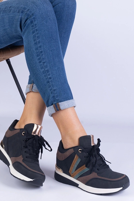 White trainers Justar White trainers Justar