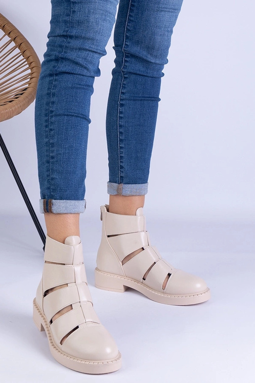 Silver loafers Ilana Silver loafers Ilana