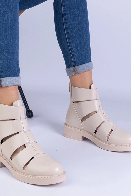 Silver loafers Ilana Silver loafers Ilana