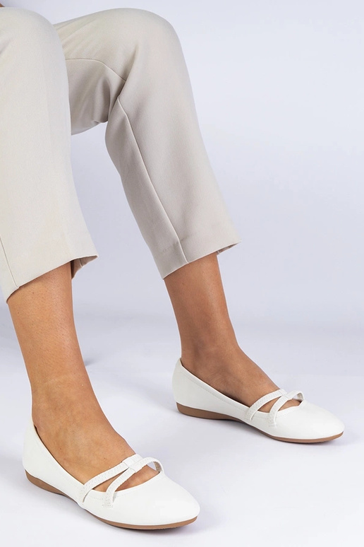 Black ballerinas Chuwi Black ballerinas Chuwi