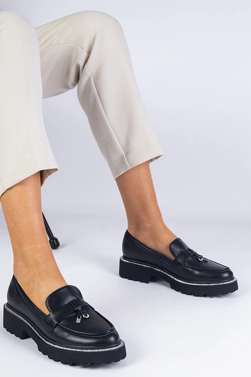 Yellow sandals Dolores