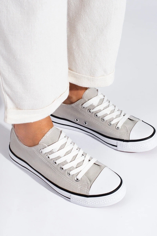 Women's boots  gray Shelovet