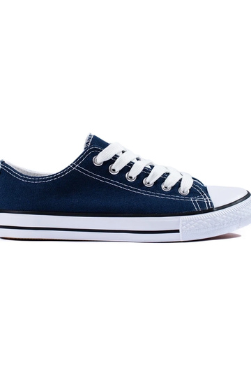 dark blue Women's boots...