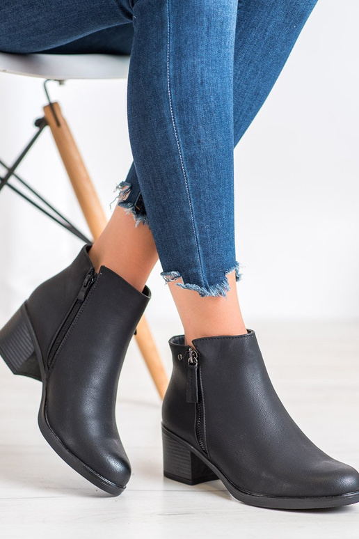 boots Inith heels boots Inith heels