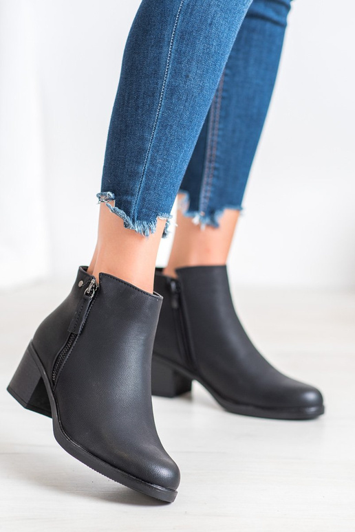 boots Inith heels boots Inith heels