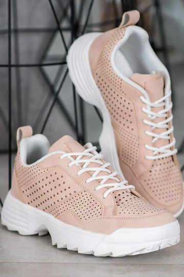 Easy Sneakers model shoes... 2