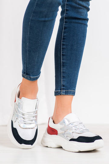 Sneakers model shoes Shelovet 2