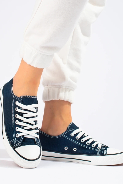 Women's boots Shelovet  blue