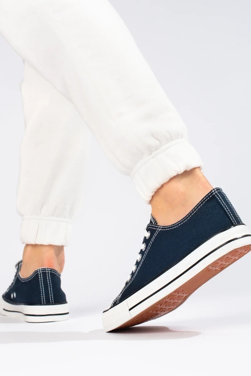 Women's boots Shelovet  blue