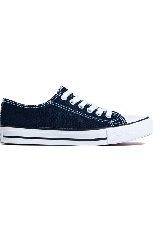 The classic model blue shoes Shelovet