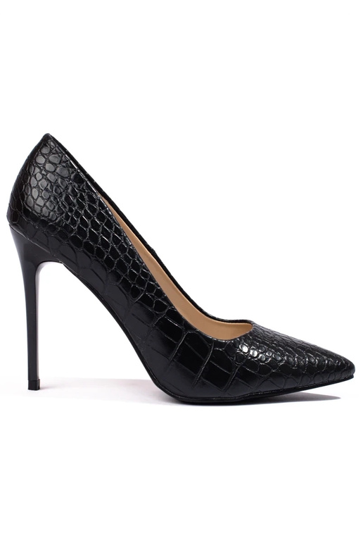 Shelovet  High heels black