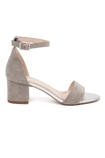 sandals Inith heels SERGIO...