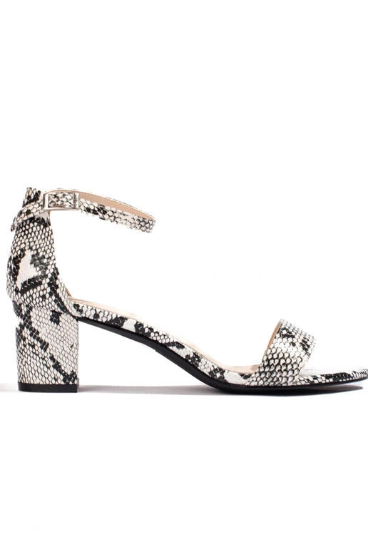 Shelovet snakeprint     Shelovet snakeprint