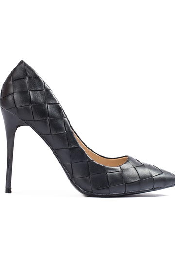Shelovet  High heels  black