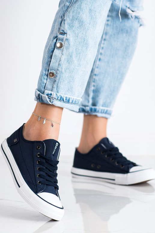 Women's boots Big Star DD274335