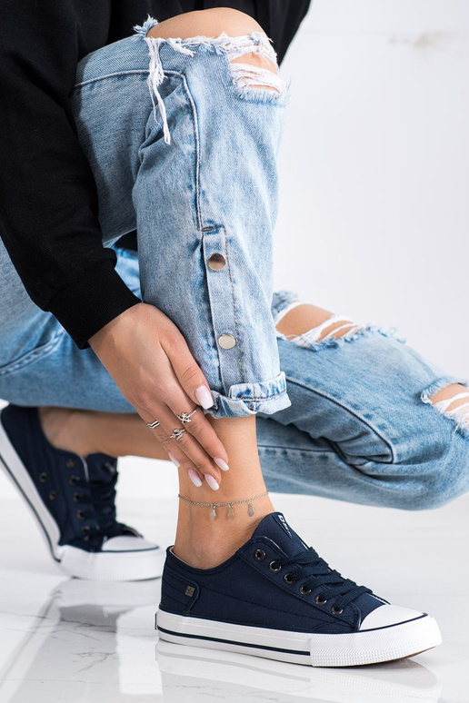 Women's boots Big Star DD274335