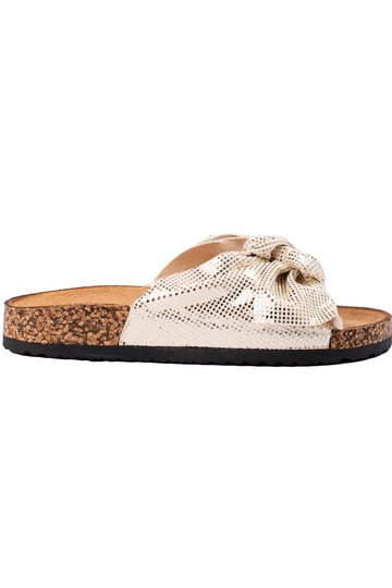 Comfortable slippers with...