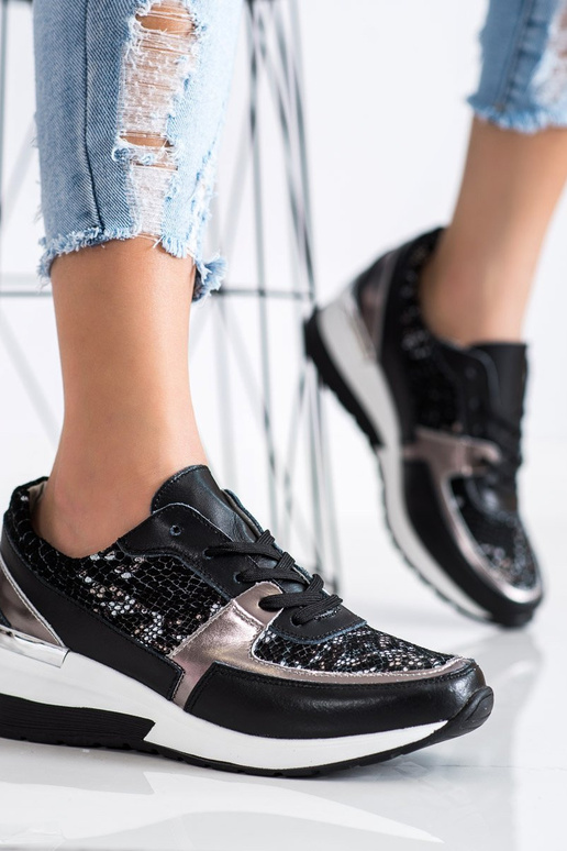 snekarsy  black Shelovet