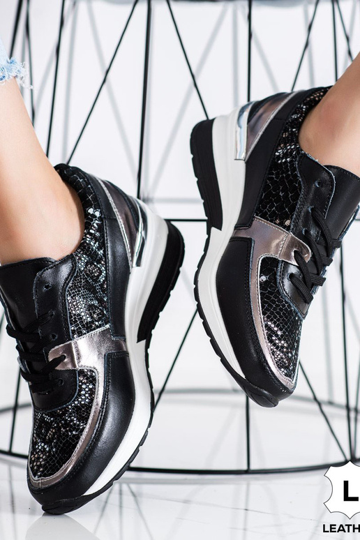 snekarsy  black Shelovet