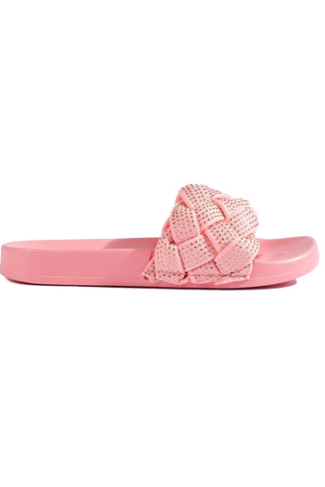 textile slippers   Shelovet
