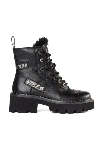 shoes Leather Artiker