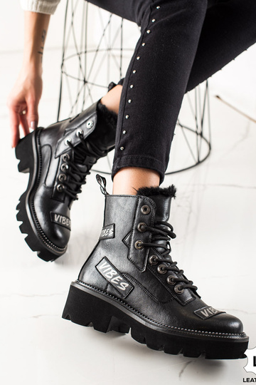 shoes Leather Artiker 2