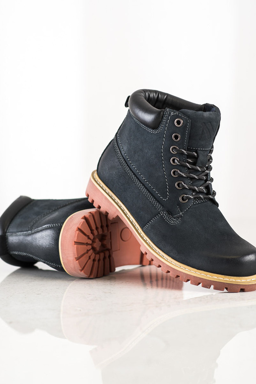 Everyday INomens boots blue