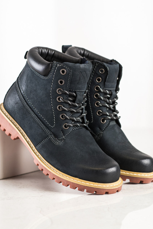 Everyday INomens boots blue