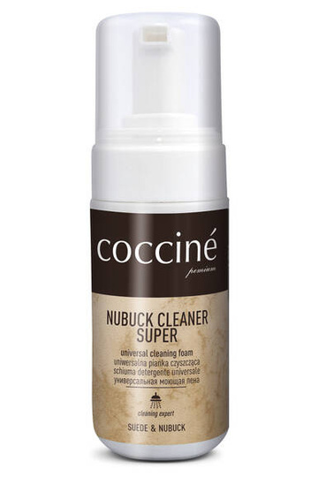czyszcząca nubuck cleaner