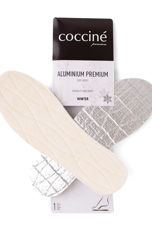  aluminioa coccine aluminium premium