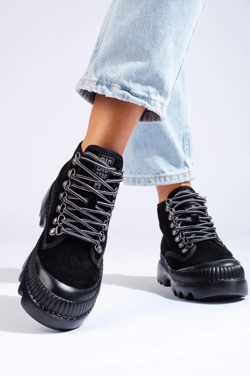 INomens boots Big Star II274363 906